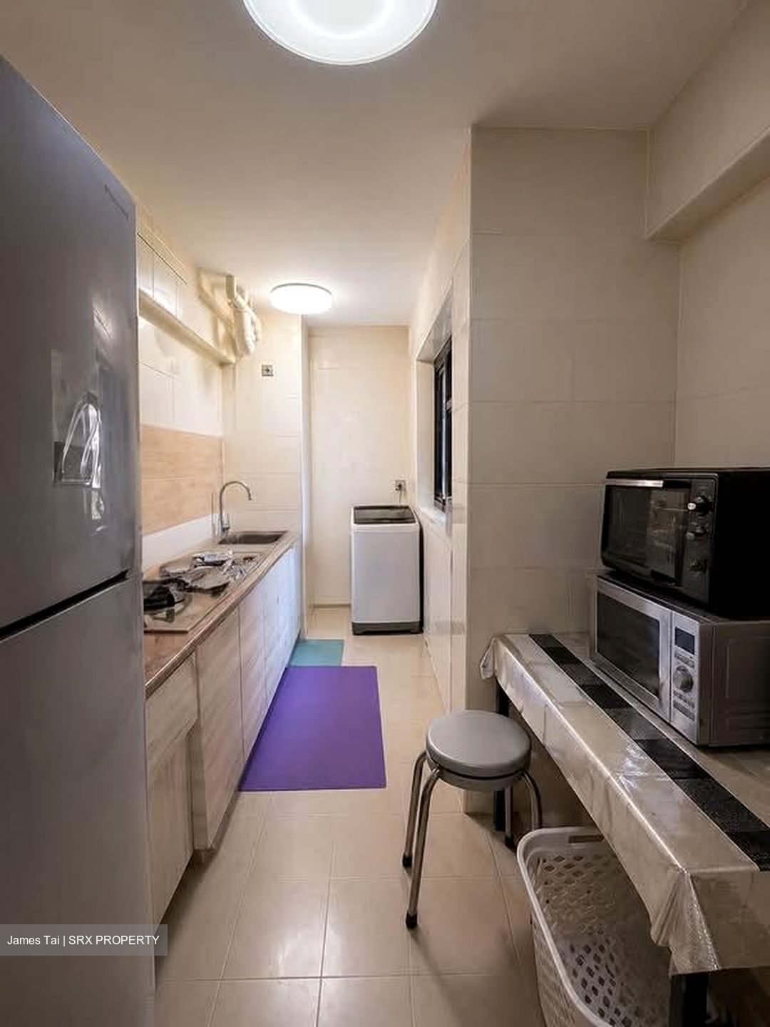 Blk 457B Fernvale Woods (Sengkang), HDB 2 Rooms #553424351